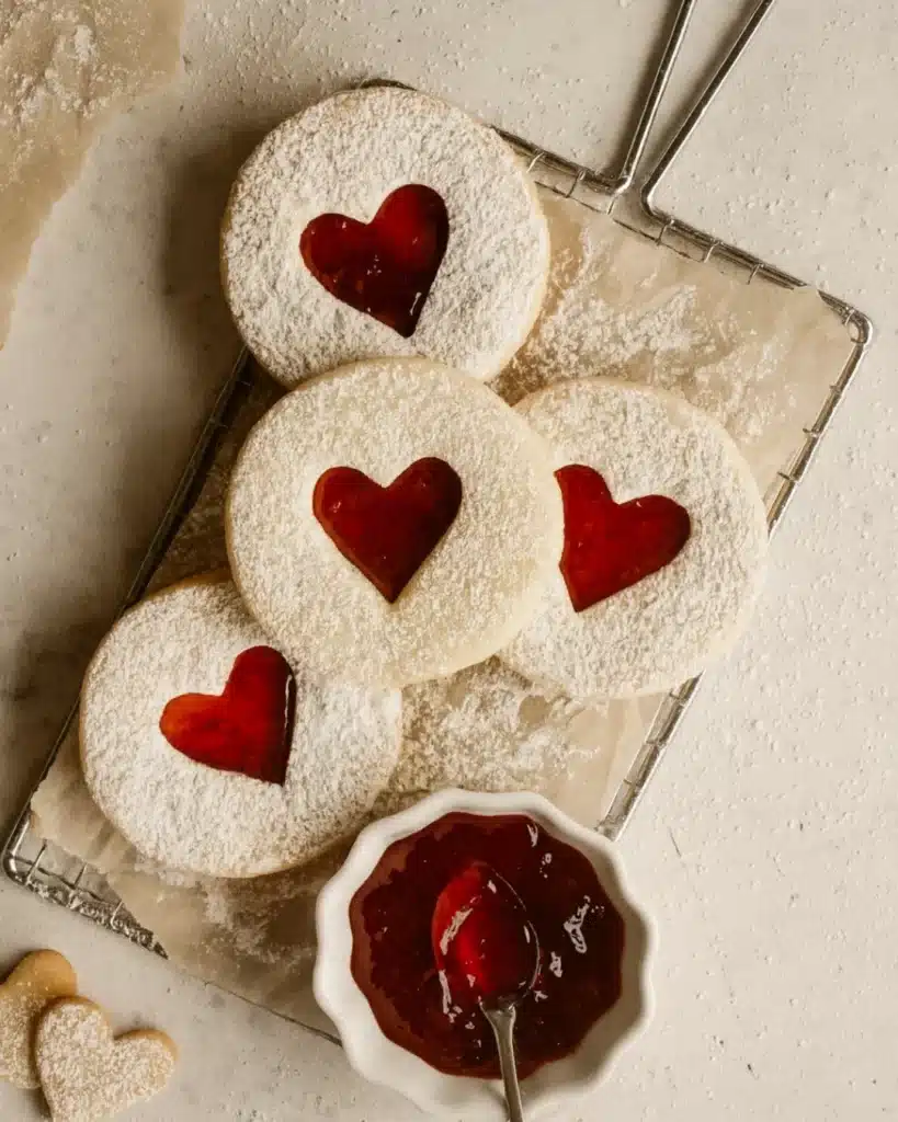 Best Jam Cookies 5 Best Jam Cookies 4